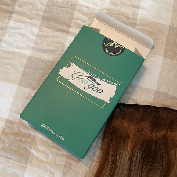 Human Hair Extensions. - Picture 2 of 3